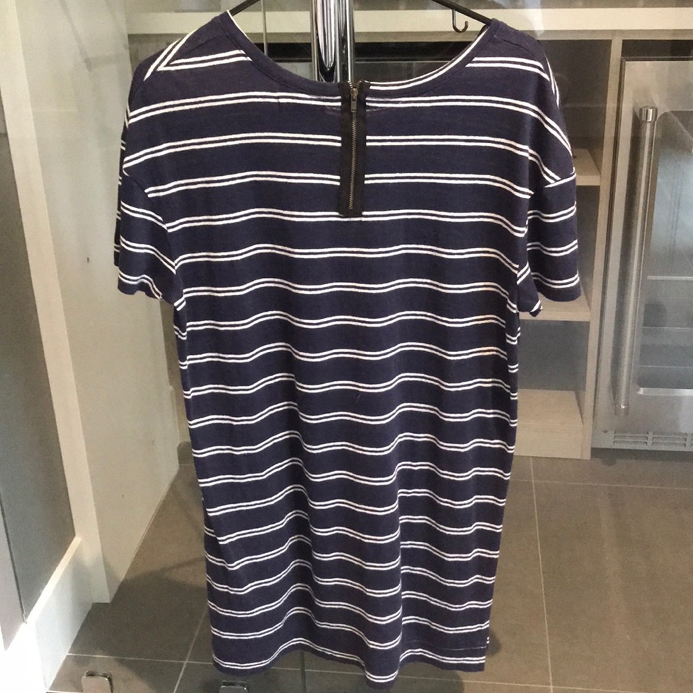 Urban Outfitters Shirt Dress - Picture 2 of 2